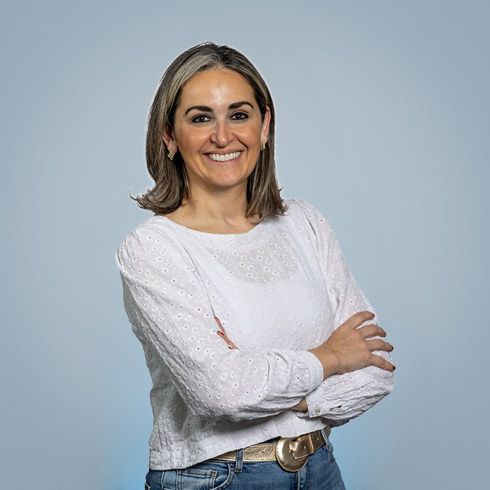 Micheli Biasibetti