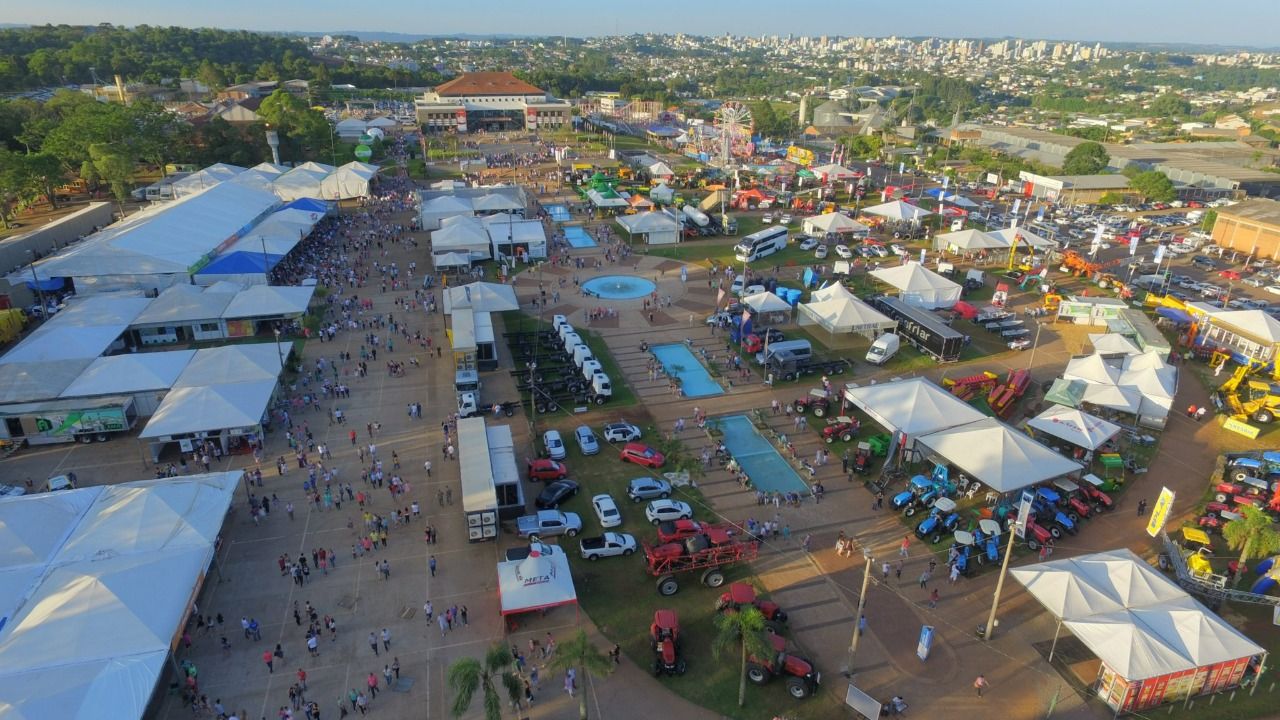 Atitus Educação participa da Frinape 2022