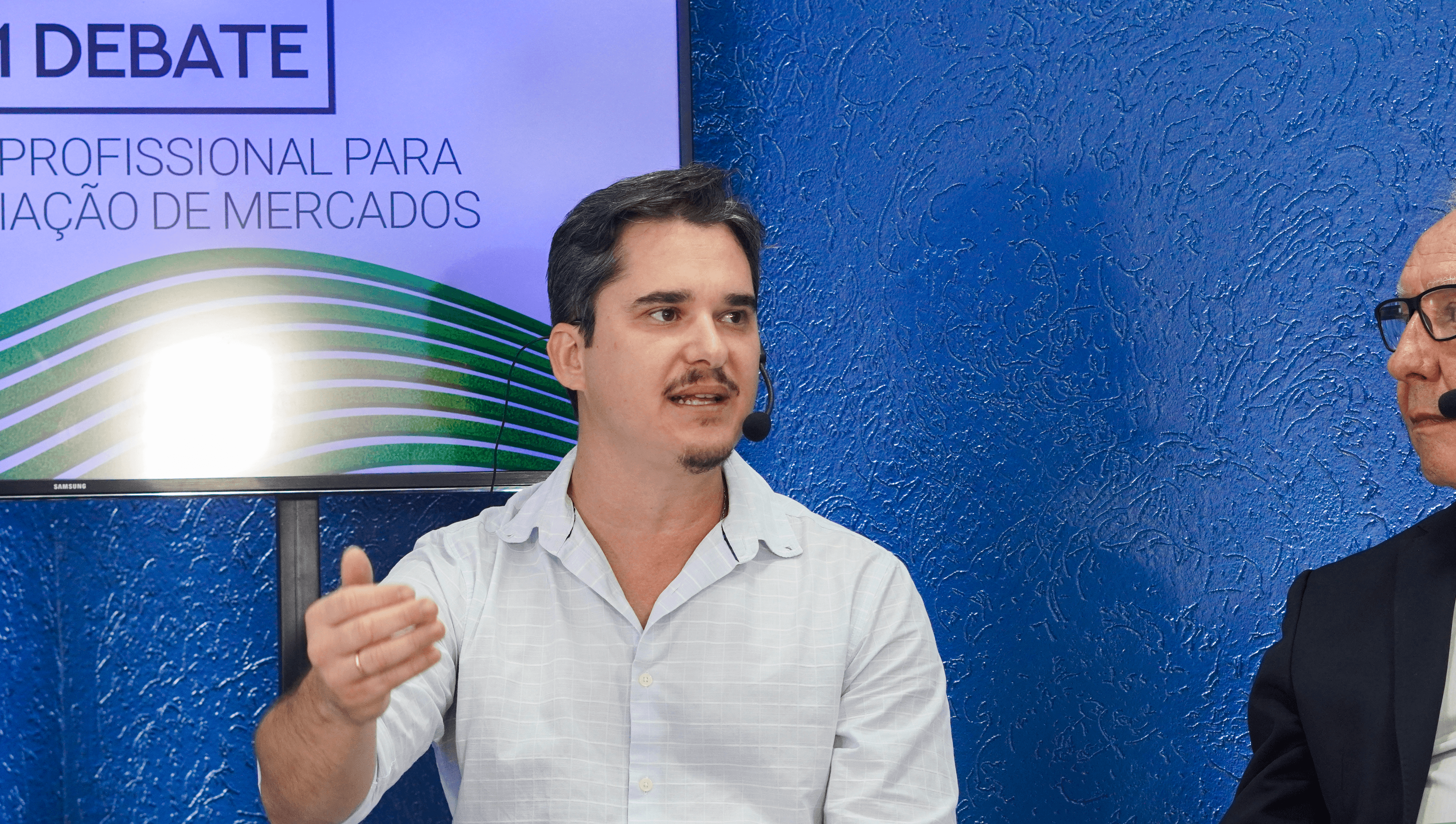 Conselheiro da Atitus Educação coordena estudo sobre impactos das enchentes no meio rural do RS