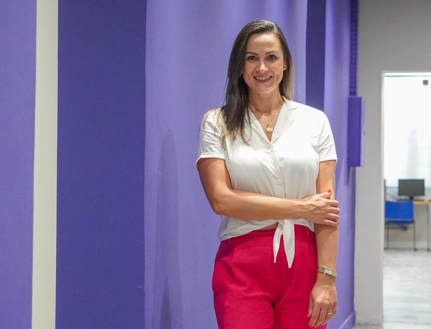 Mestrado em Administração participa do Comitê Científico da ISMA
