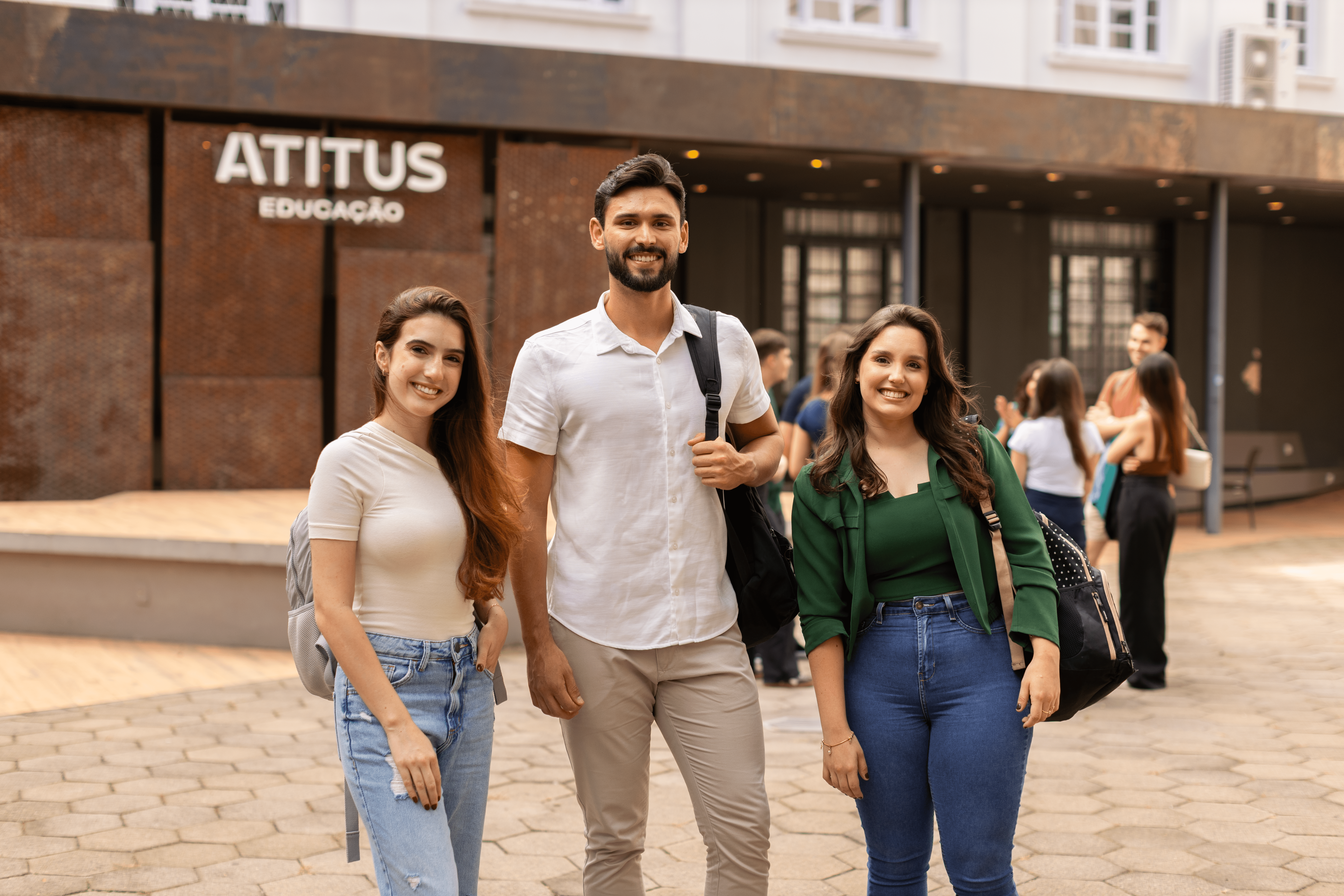 Atitus abre inscrições para Vestibular de Inverno 2026