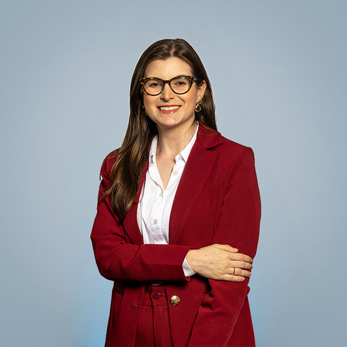 Amanda Donadello Martins
