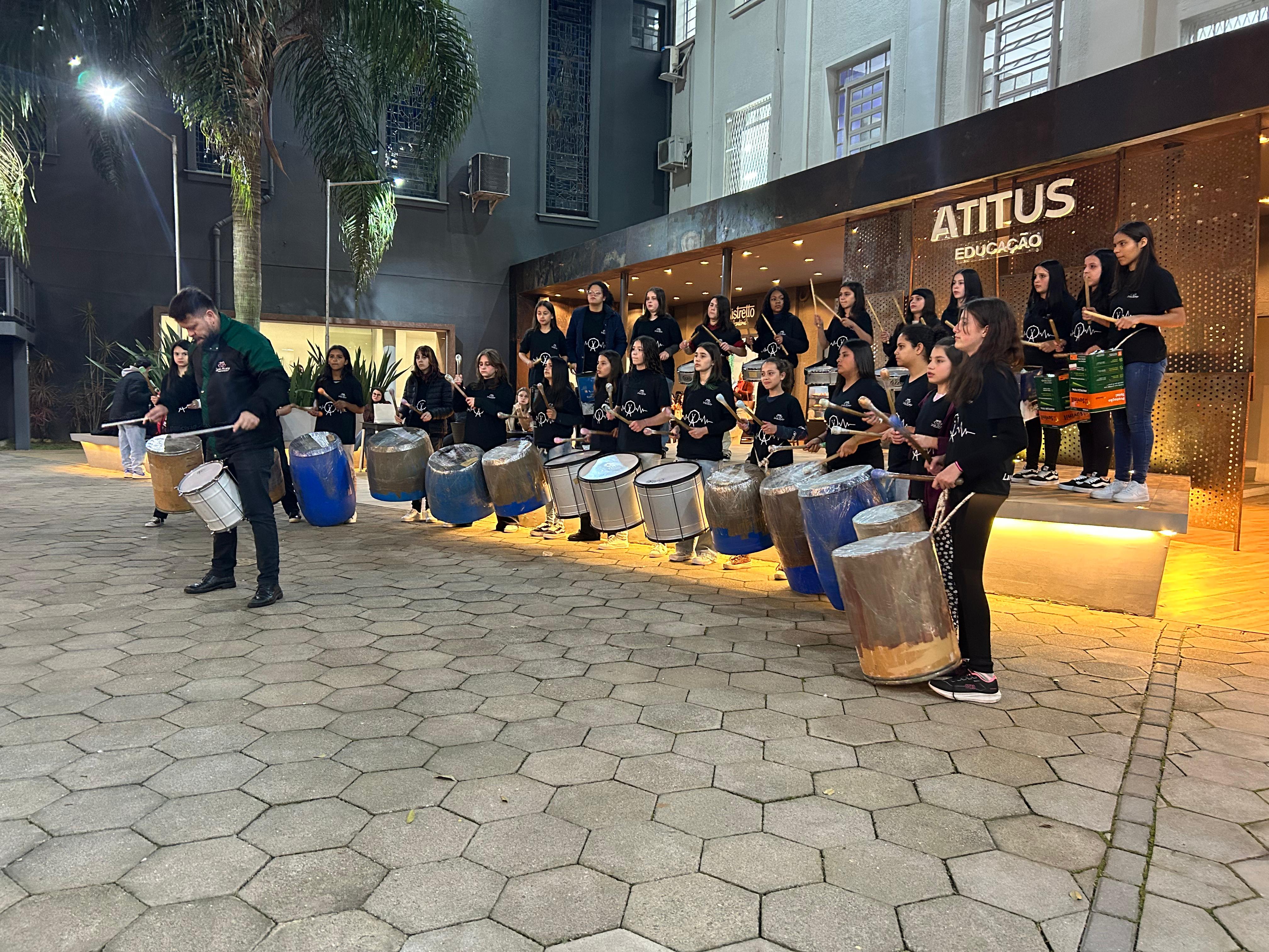 Ações comemorativas marcam o Dia do(a) Psicólogo(a) na Atitus Educação