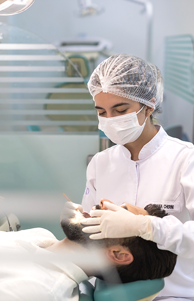 Odontologia