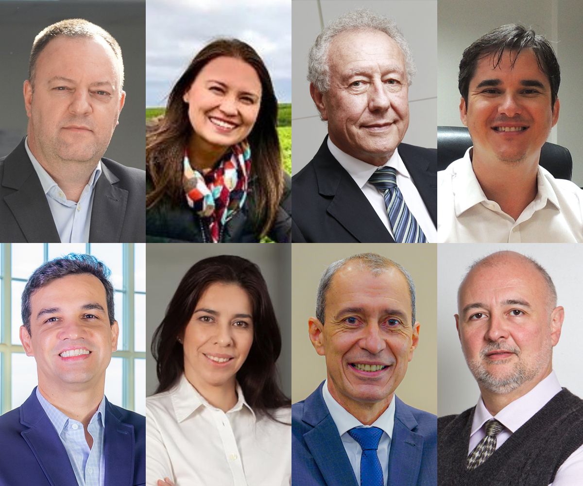 Atitus anuncia Conselho Consultivo da Escola do Agronegócio