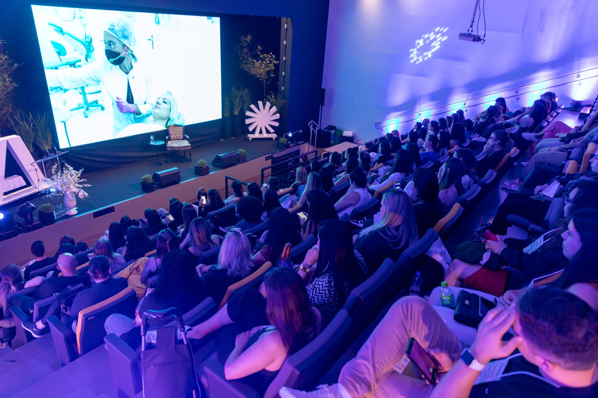 Odontologia realiza eventos acadêmicos em Passo Fundo e Porto Alegre