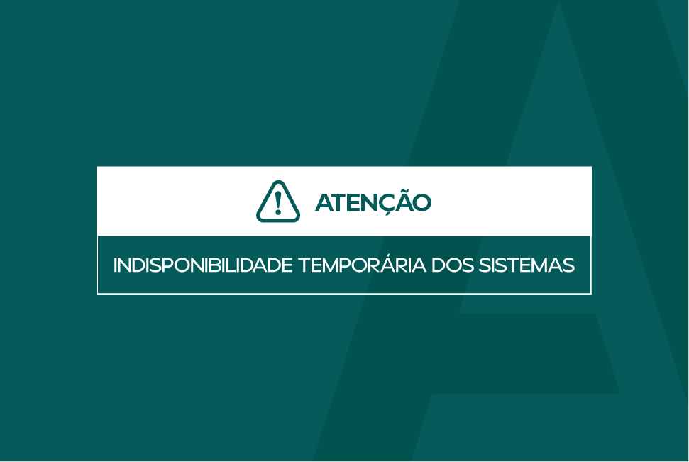 Atitus realiza atualização temporária dos sistemas