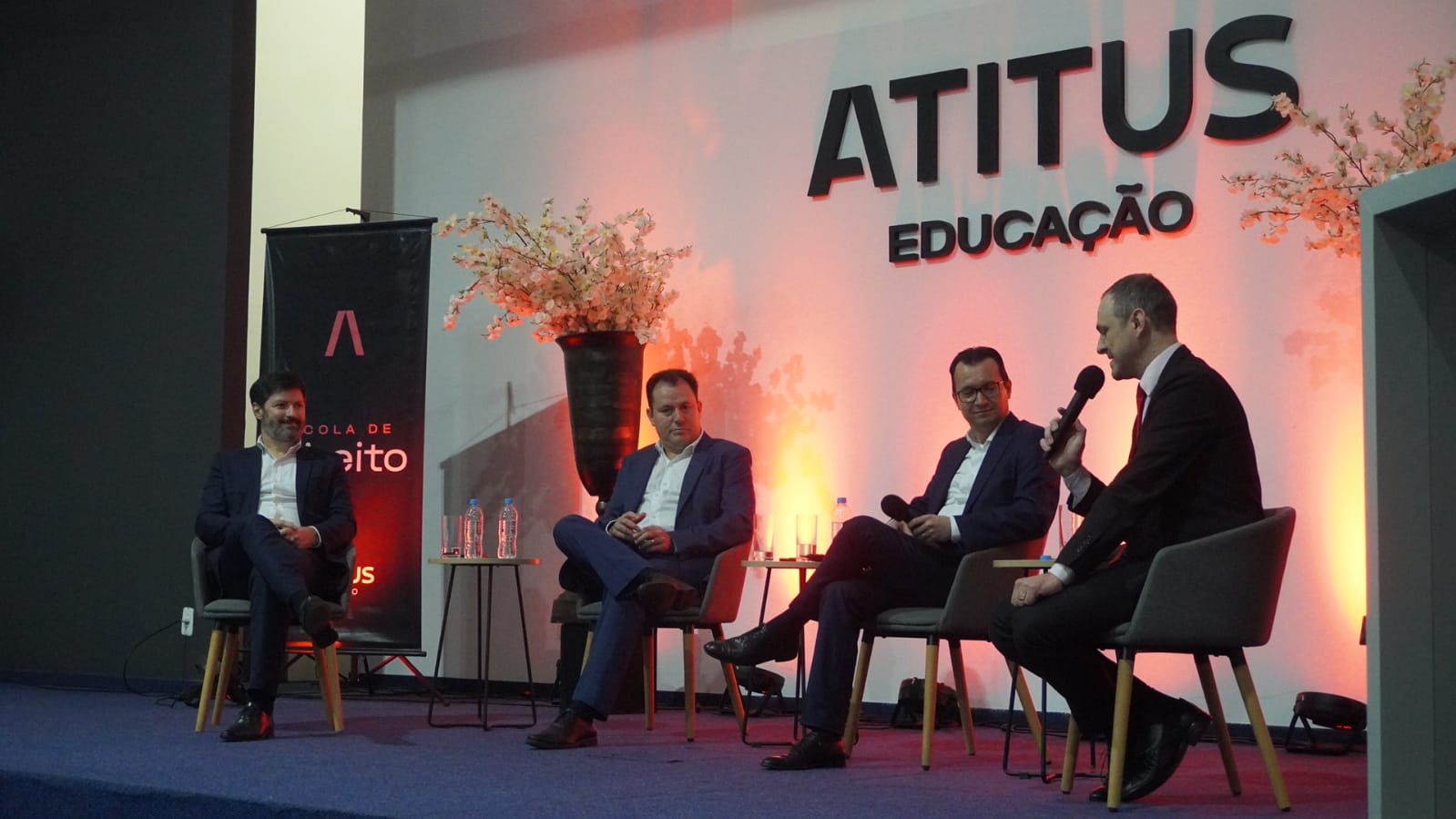 Reforma Tributária em debate: especialistas discutem cenários e impactos