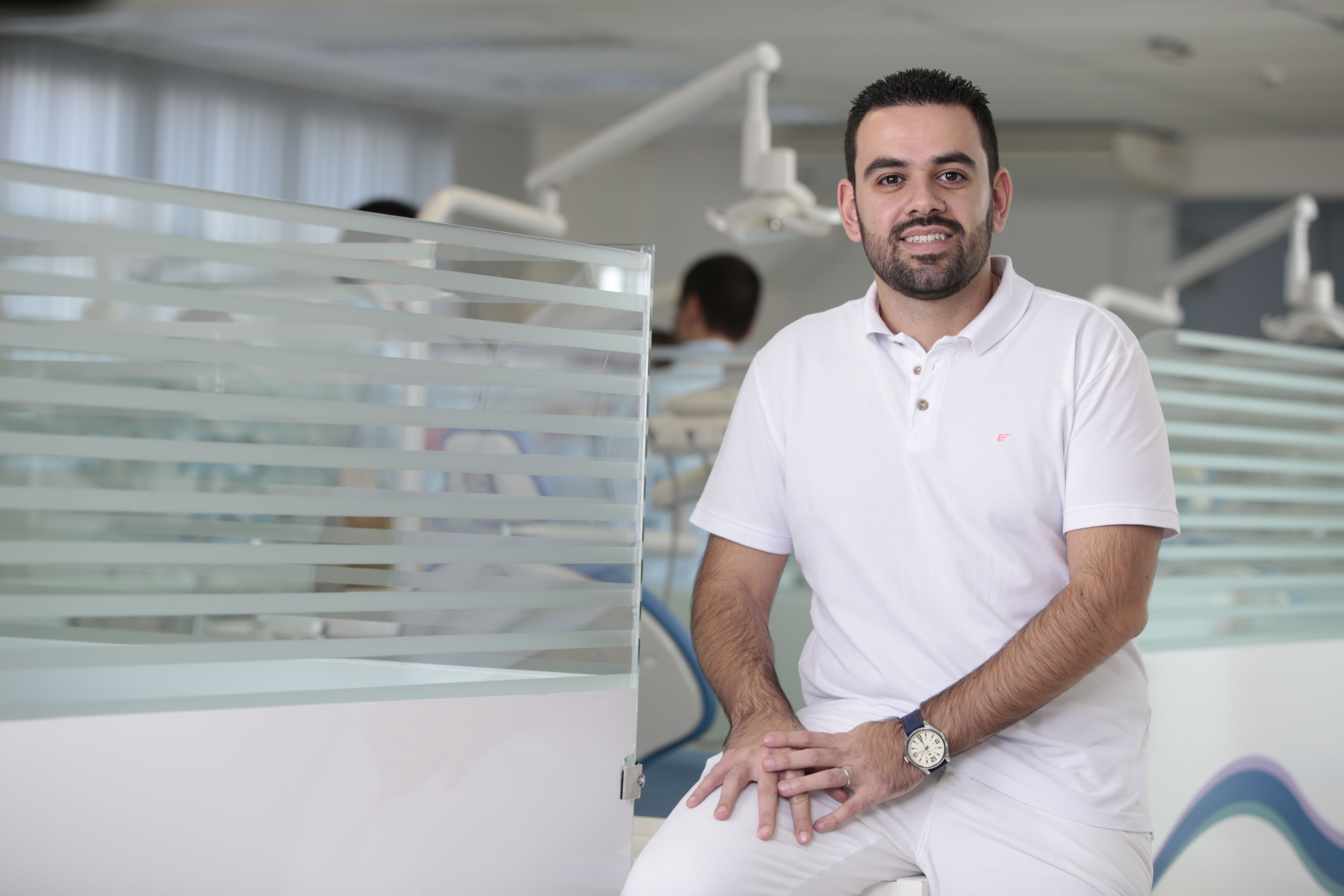 Professor de Pós-Graduação da Atitus é destaque no Ranking Mundial de Pesquisadores