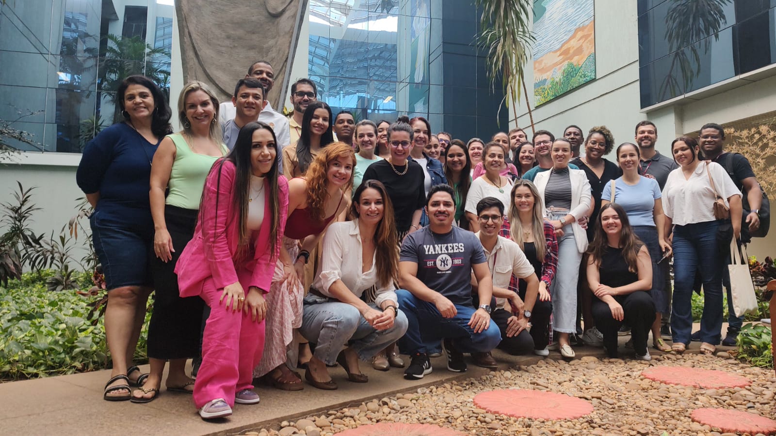 Atitus ministra aulas de pós-graduação para o MP de Mato Grosso