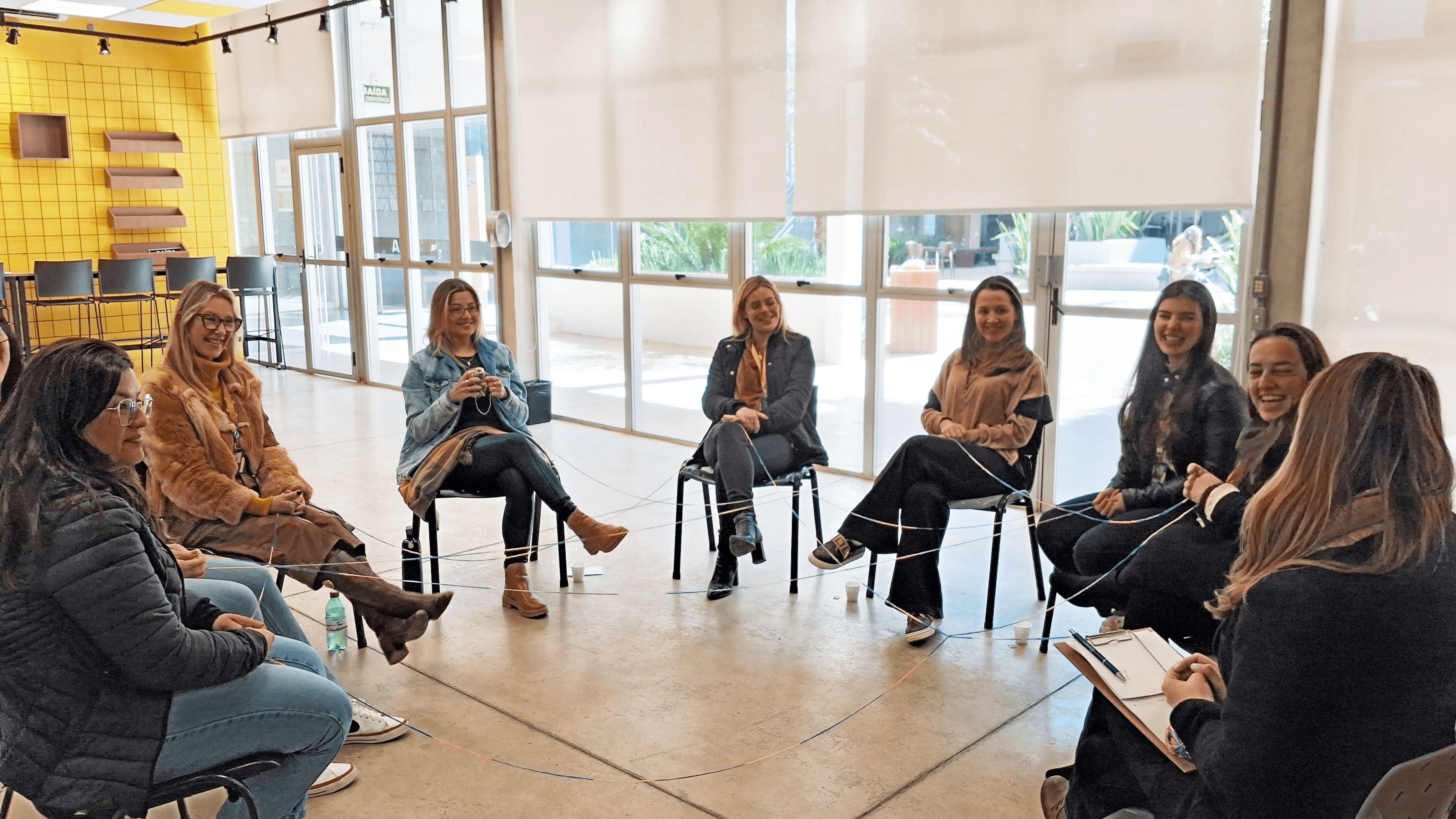 Atitus Educação recebe certificação Great People Mental Health