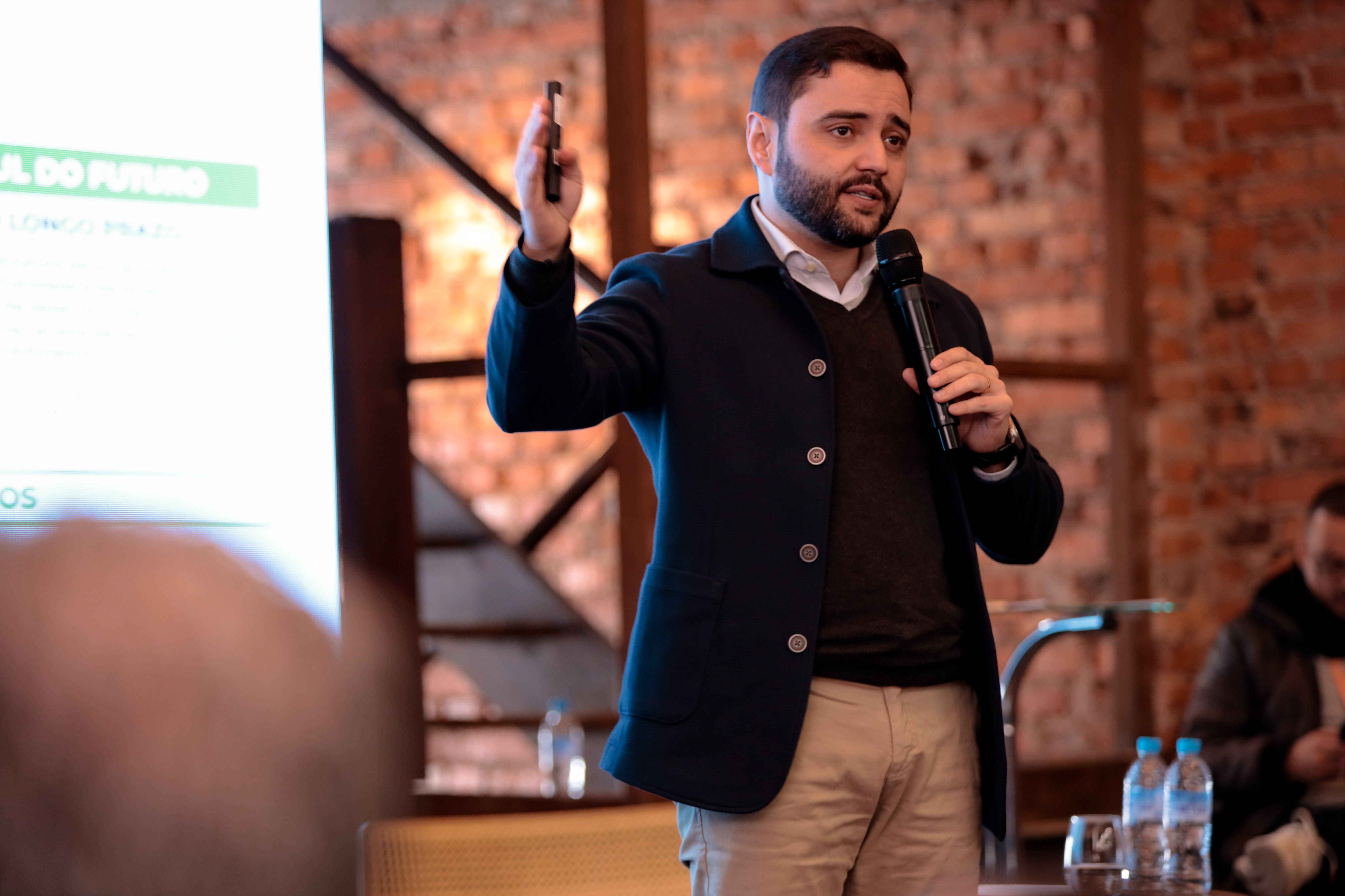 Soluções para a reconstrução do RS são debatidas em evento em Passo Fundo