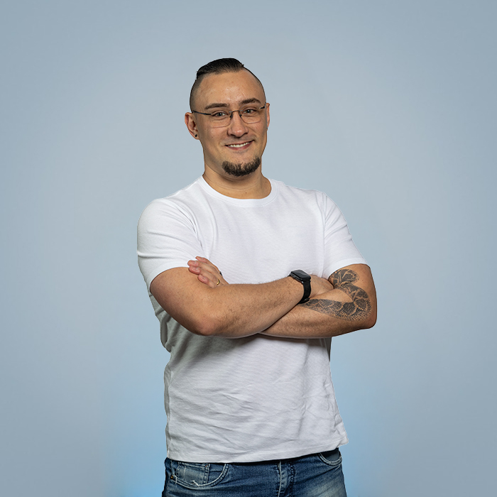 Matheus Jardim Bernardes