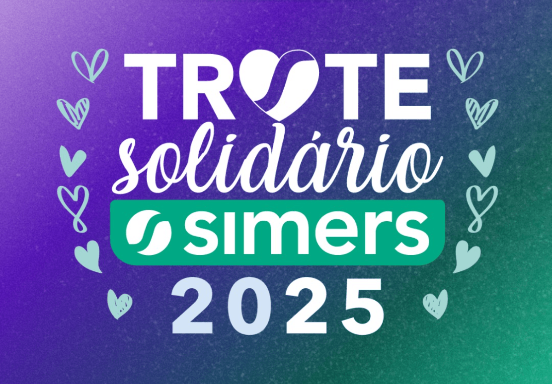 Alunos da Atitus participam do Trote Solidário 2025
