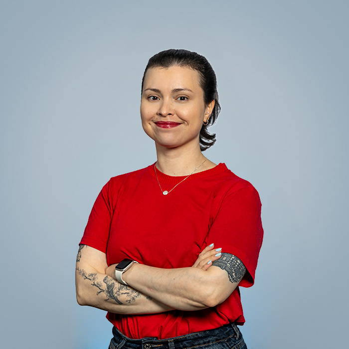 Francielle Machado Beria