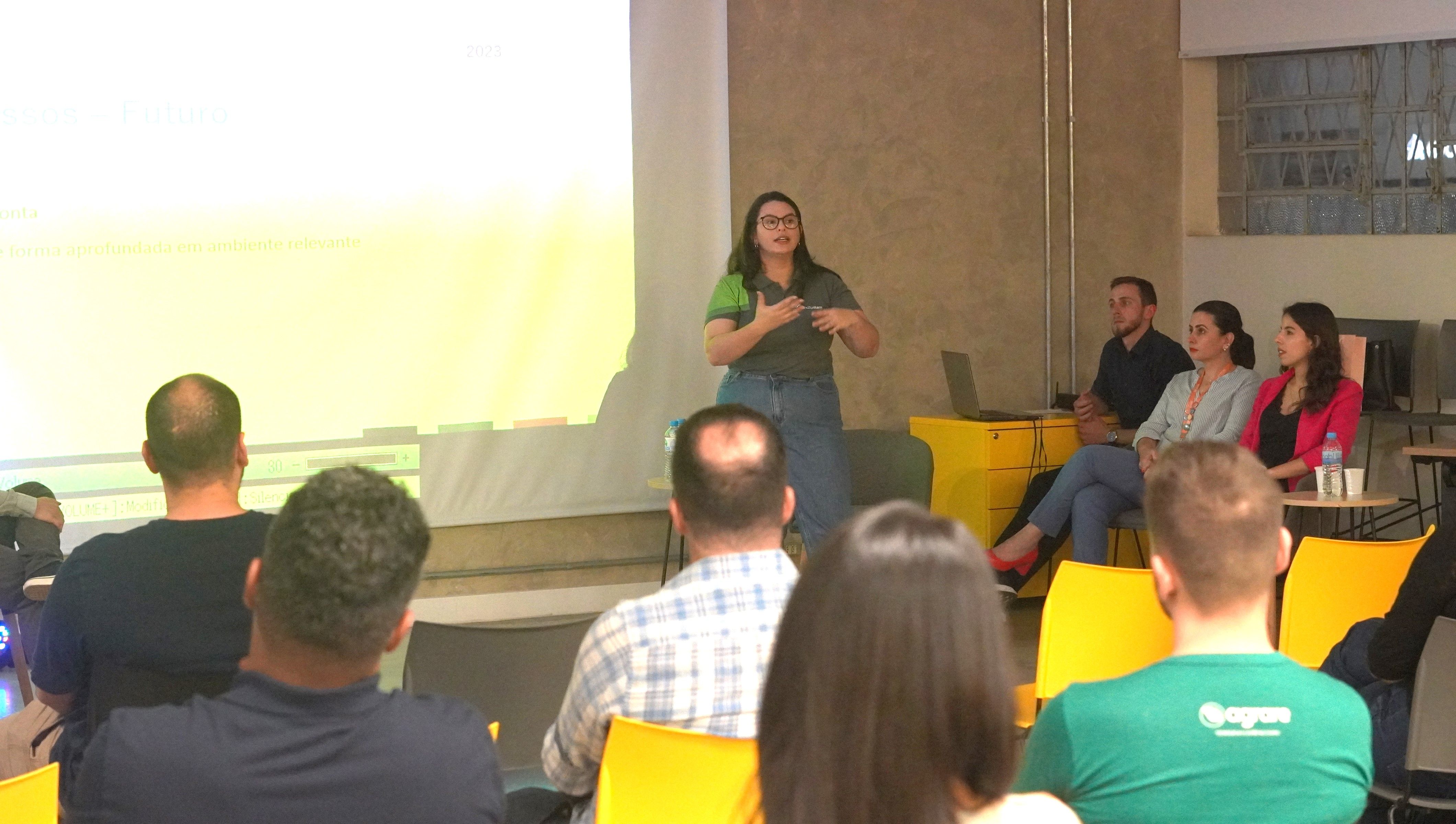 Observa Agro debate Caminhos para Inovação no Agronegócio Brasileiro