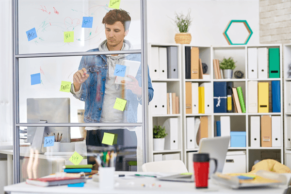 É possível aprender a empreender?