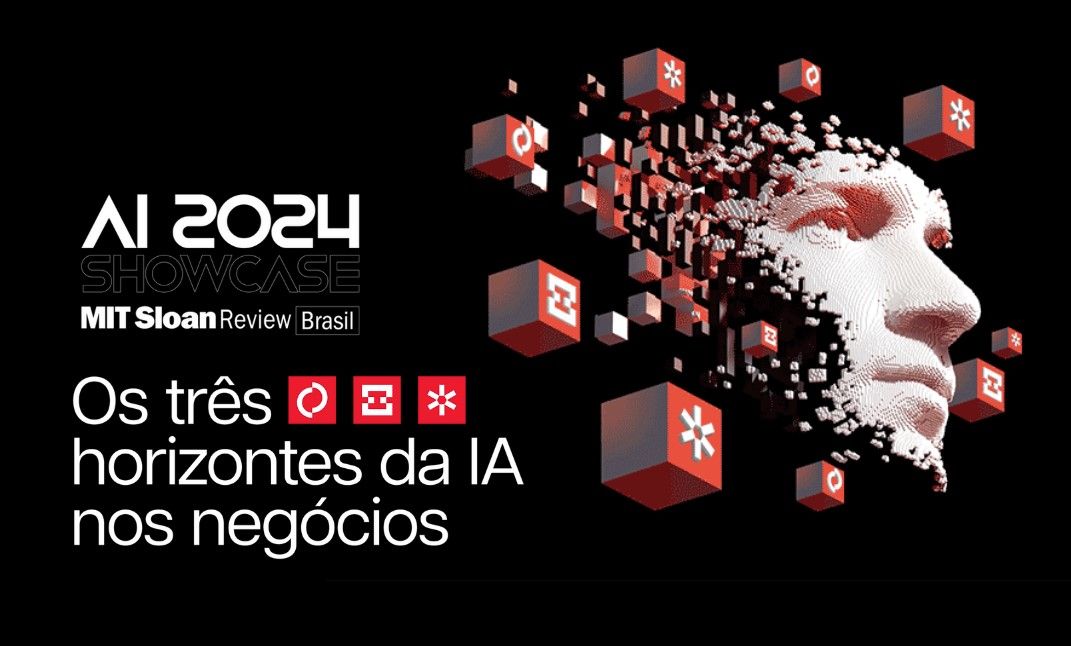CNEX|MIT SMR Brasil promove evento sobre IA em SP