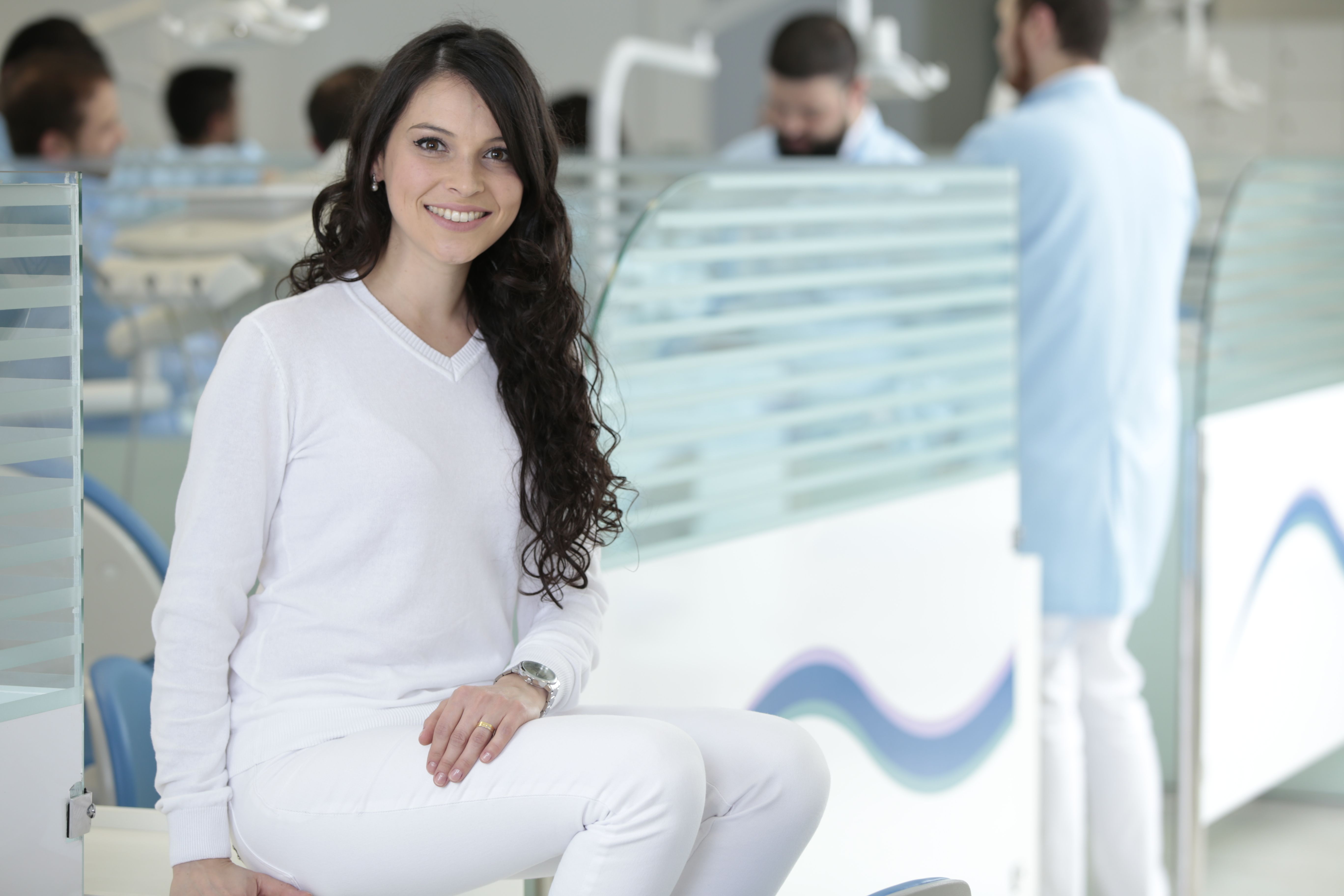 Nova coordenação da Odontologia busca conexão com o mercado e incentivo à pesquisa científica
