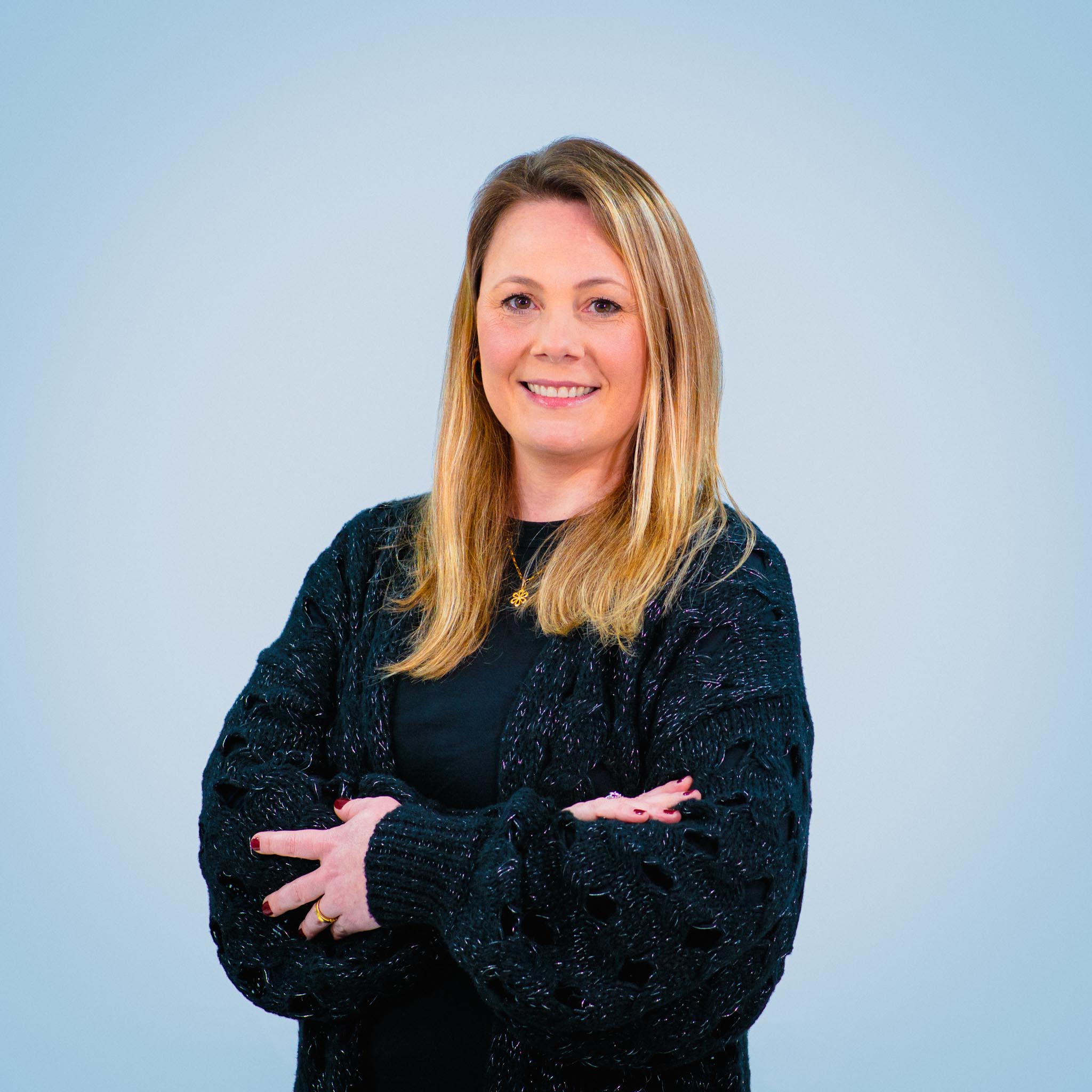 Kelly Cristine Zatta