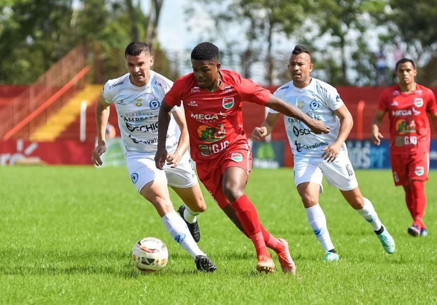 Atitus Educação firma parceria com o Esporte Clube Passo Fundo