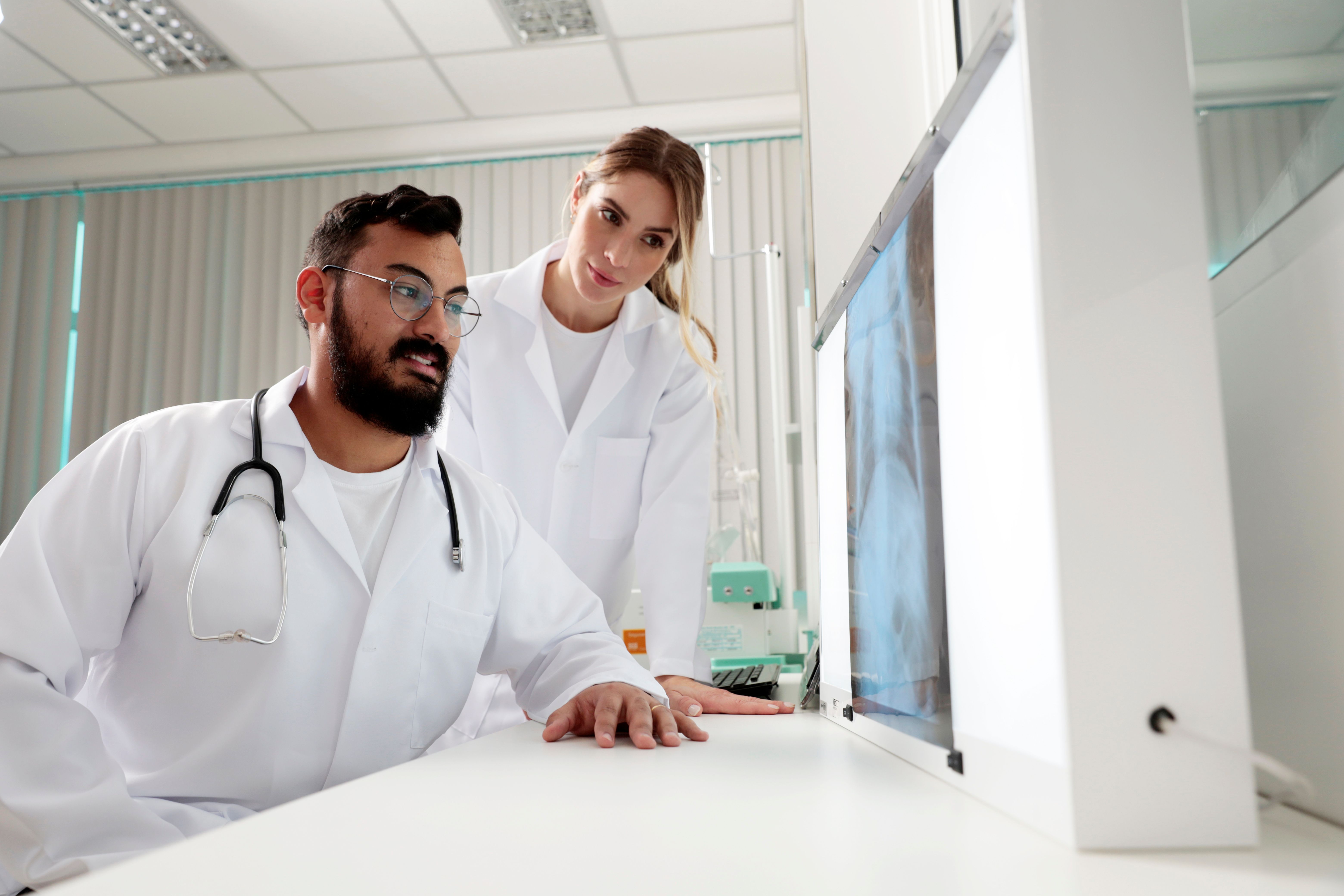 Confira 4ª chamada de aprovados em Medicina no Vestibular Atitus 2023/1