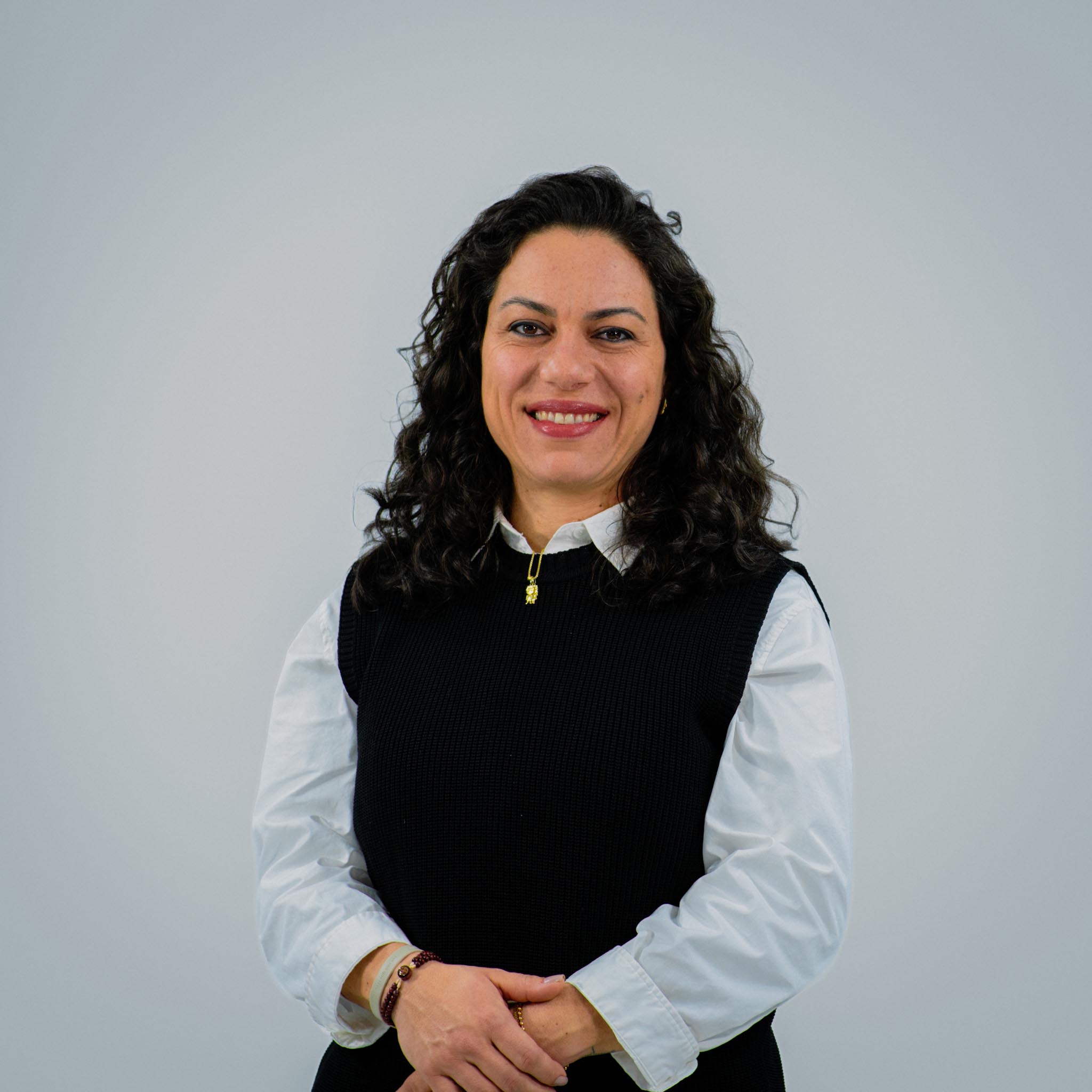 Kelly Zanon de Bortoli Pisoni