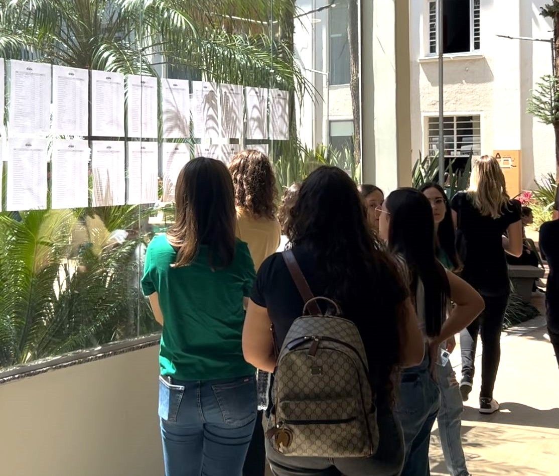 Atitus divulga gabarito do Simuladão do Enem