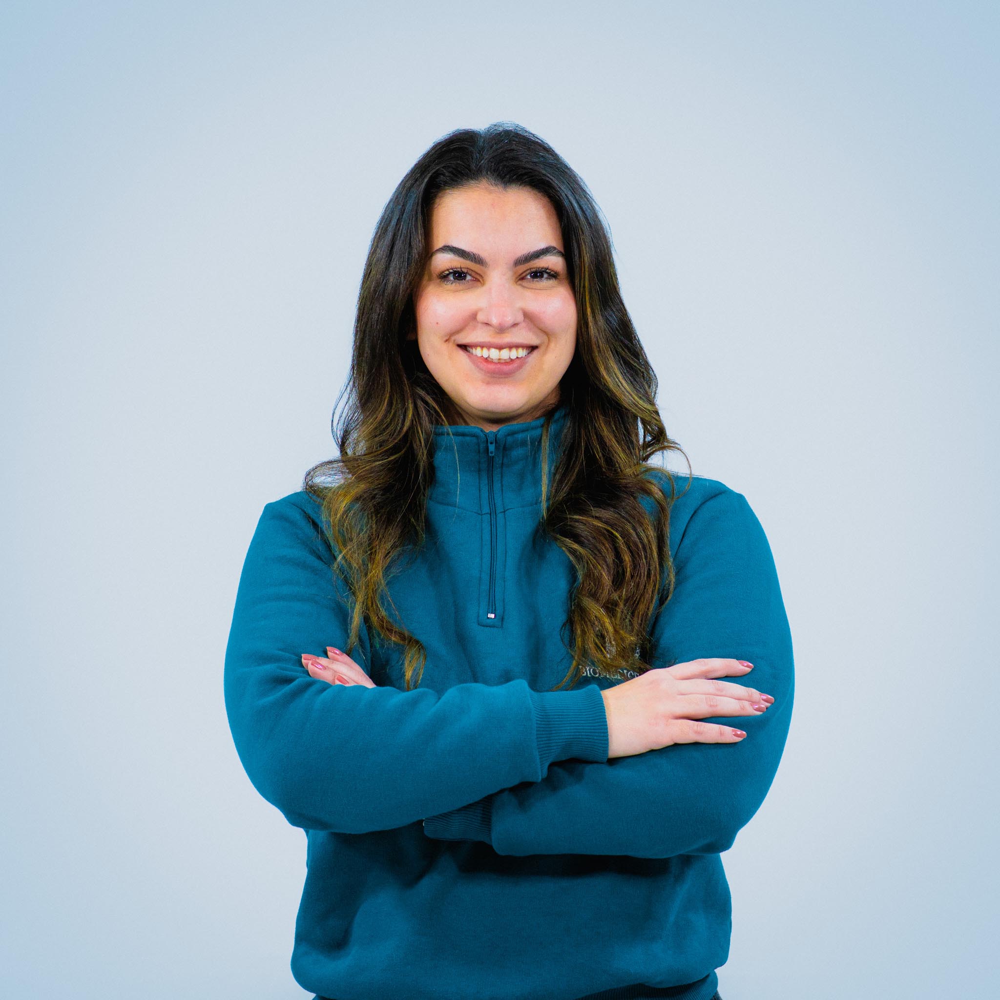 Iaskara Vieira de Oliveira