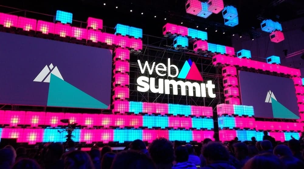 Atitus Educação estará presente no Web Summit Portugal