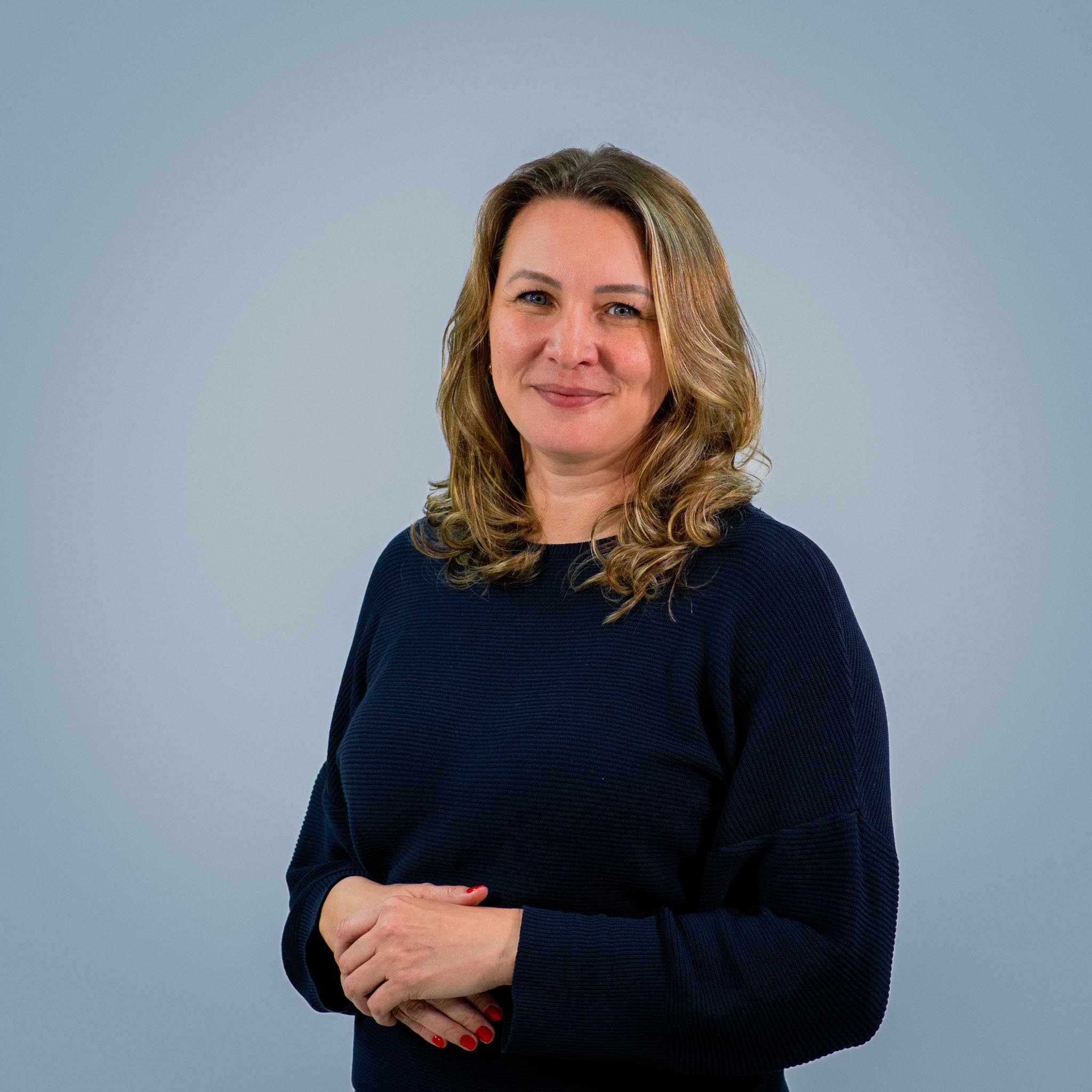 Tatiana Gassen Rodrigues