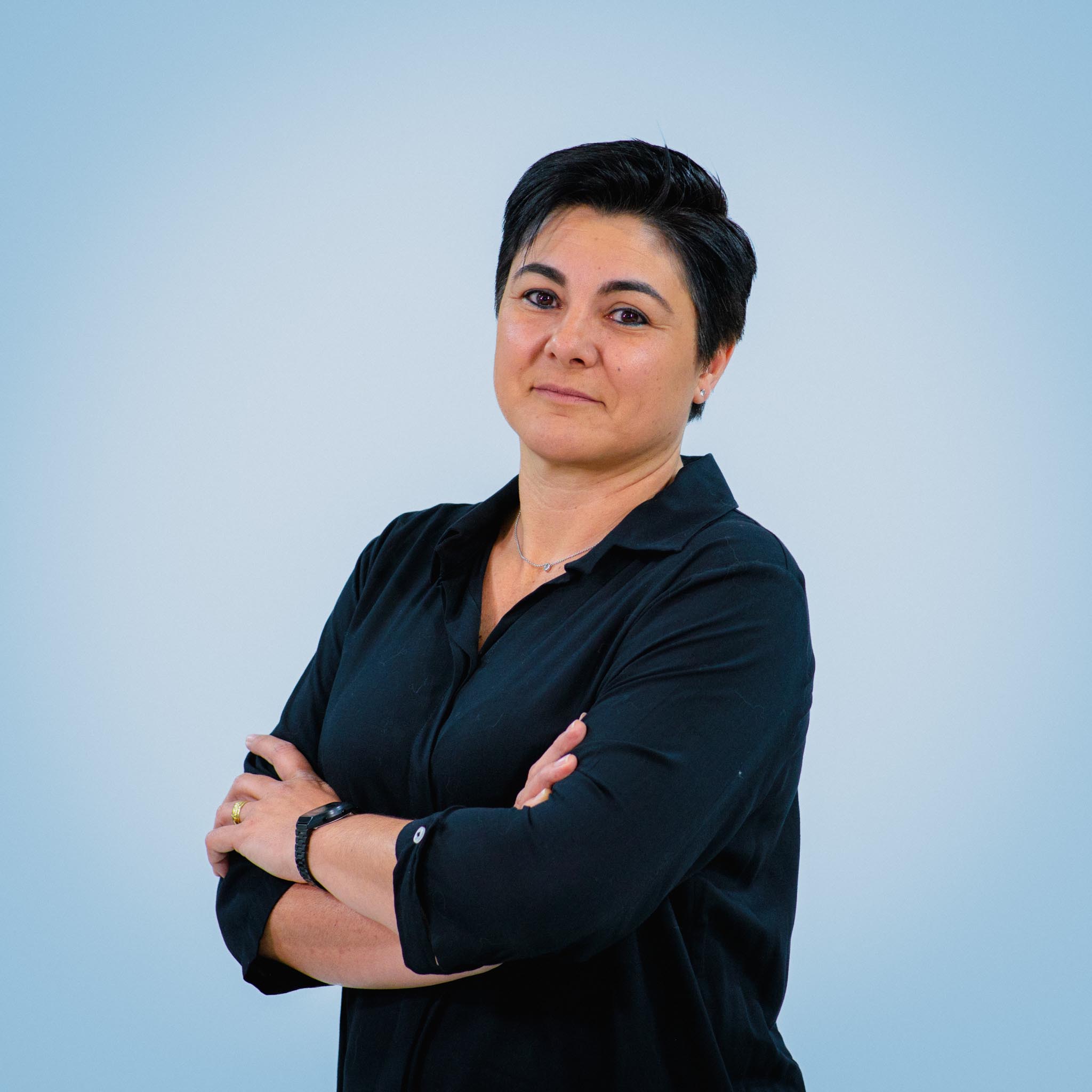 Paula Boito