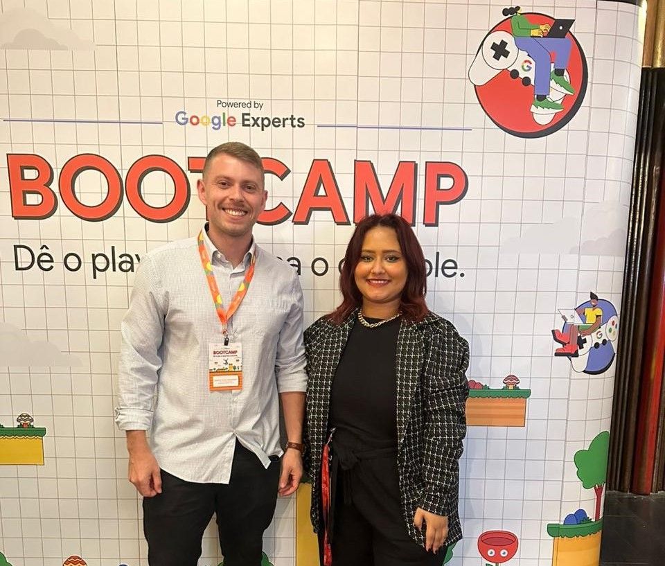 Atitus é selecionada para programa de aceleração do Google e participa de evento exclusivo em São Paulo