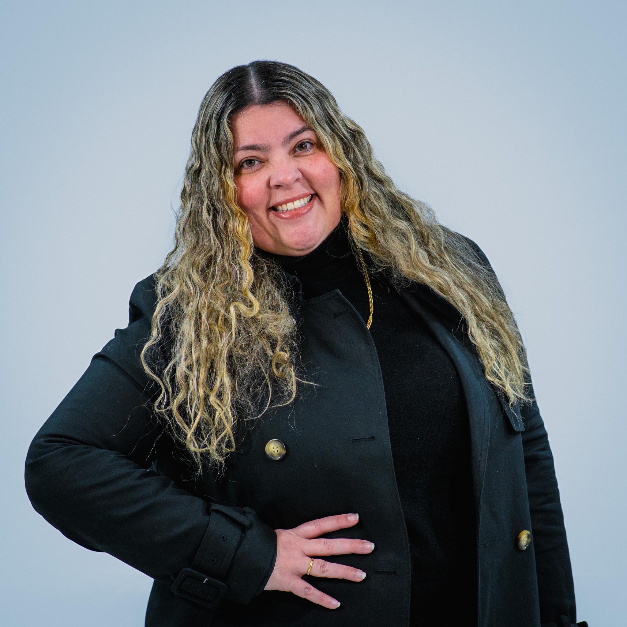 Caliane Christie Oliveira de Almeida Silva