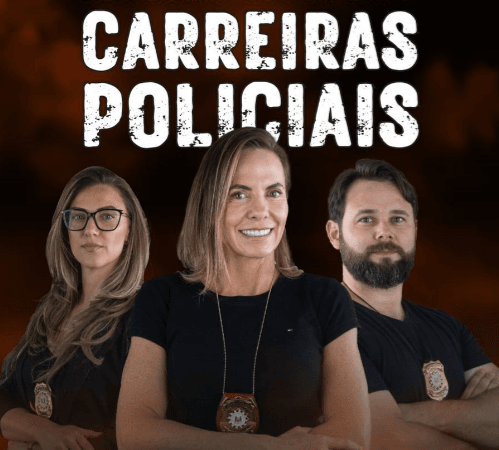 Atitus recebe curso preparatório para carreiras policiais