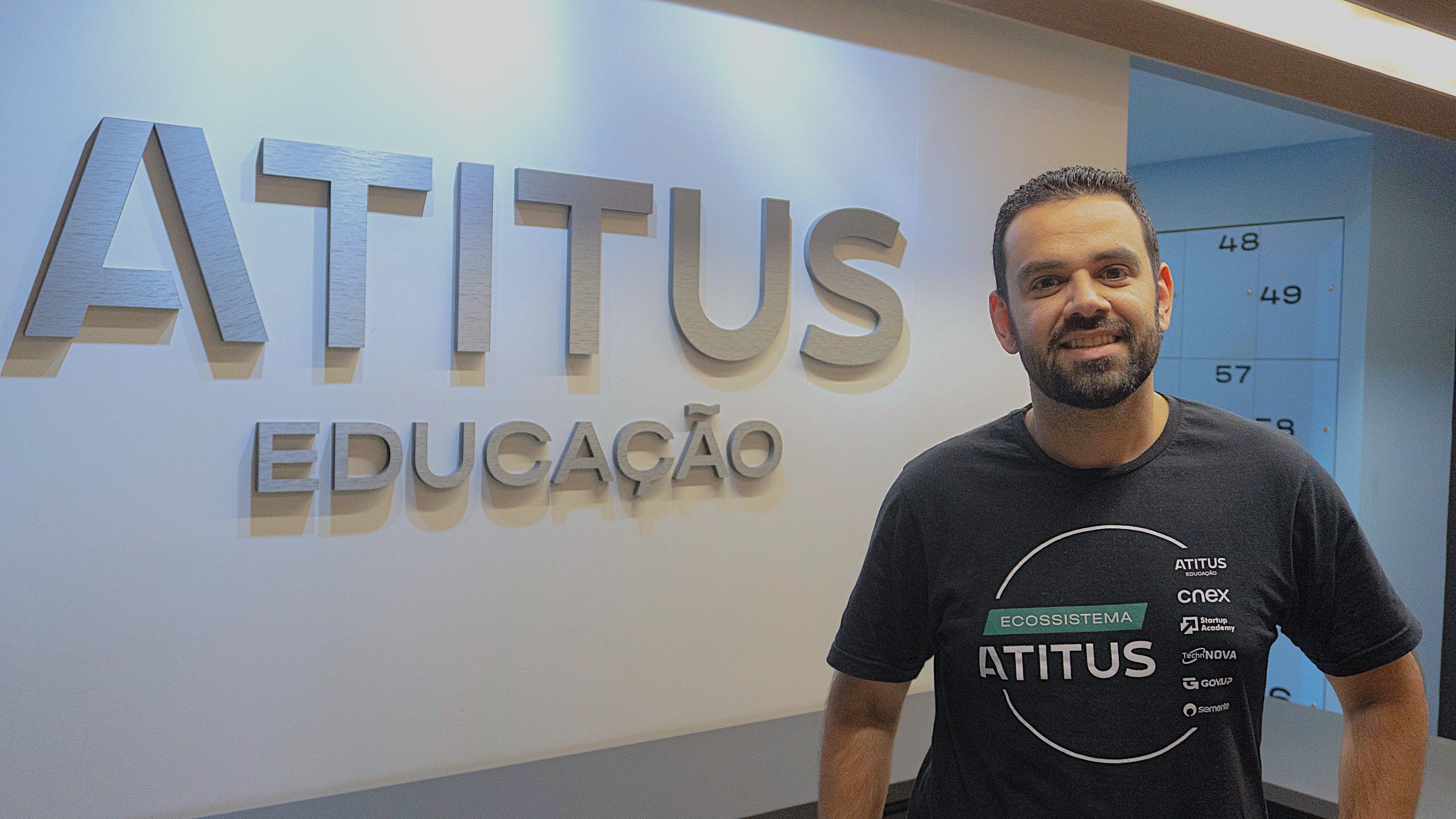 Professor da Atitus está entre os 2% de cientistas mais influentes do mundo em ranking da Elsevier