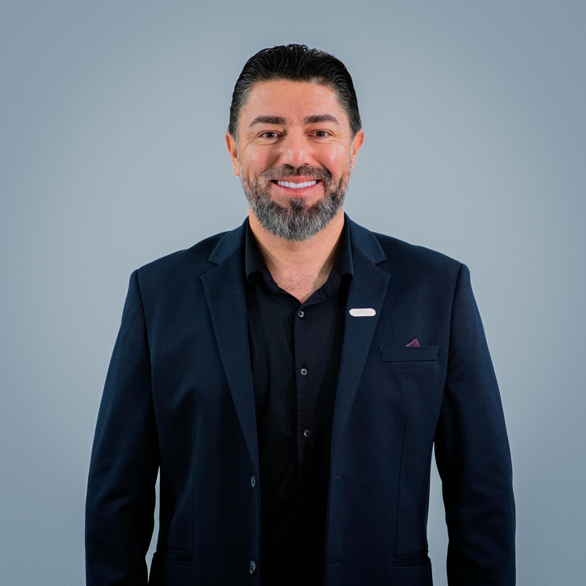 Marcos Roberto dos Santos