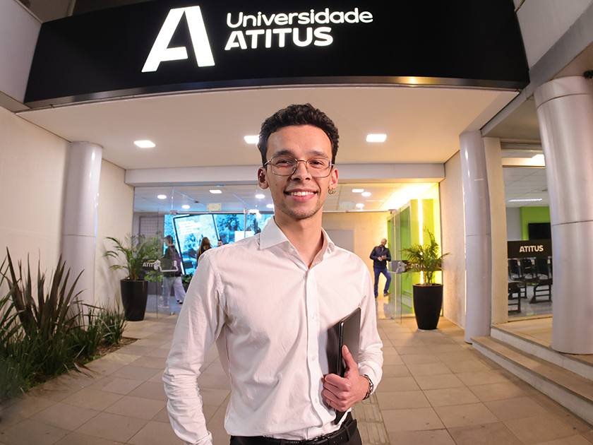 Programas de Pós-Graduação