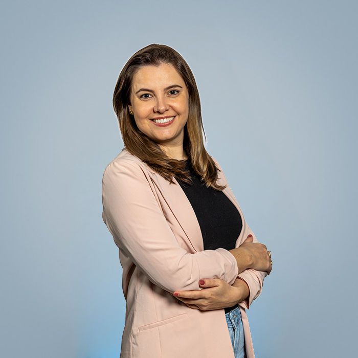 Clediane Rita Portalupi da Trindade