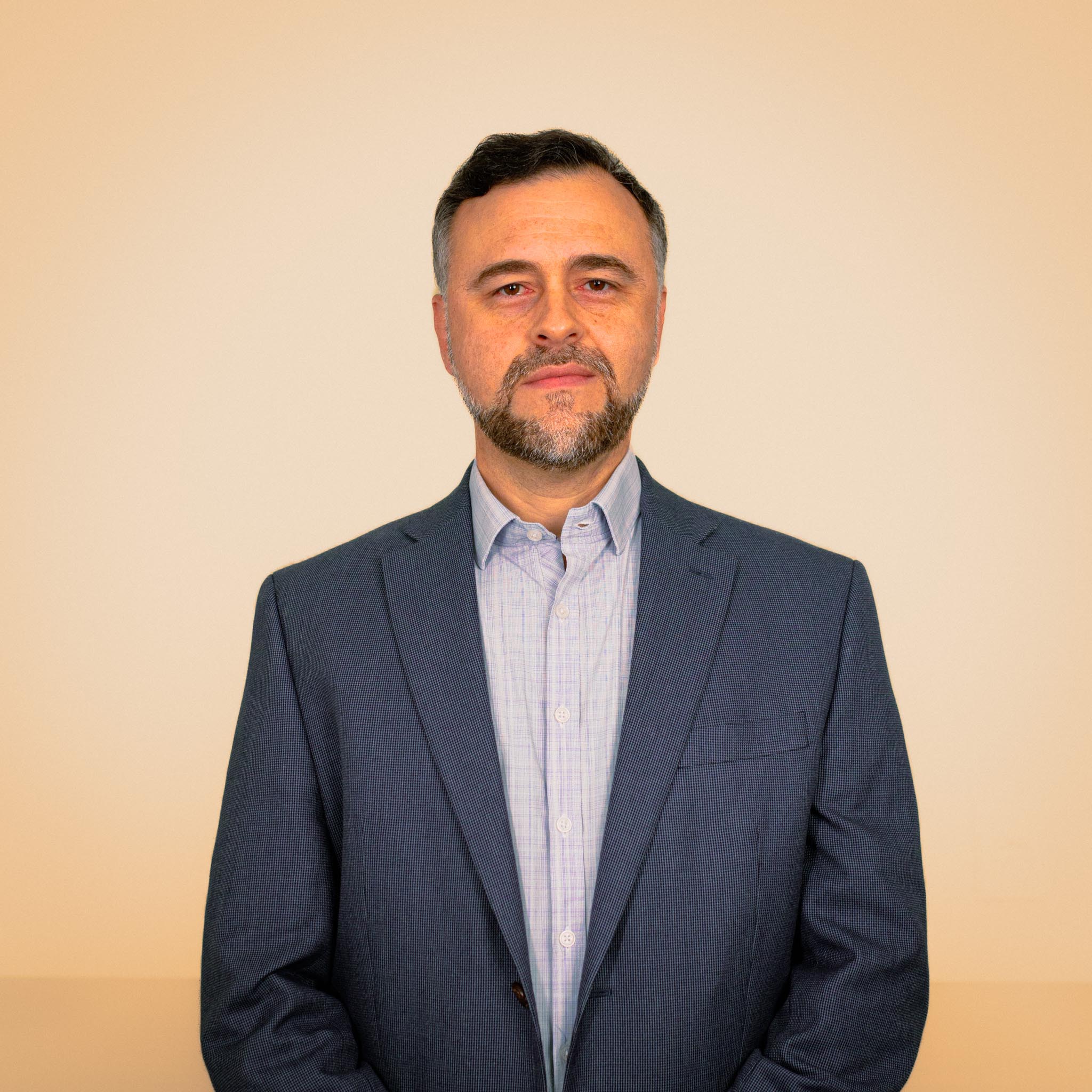 Daniel Lima Varela