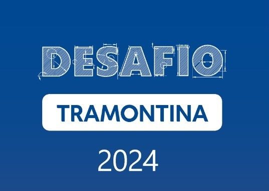 Arquitetura e Urbanismo da Atitus participa do Desafio Tramontina