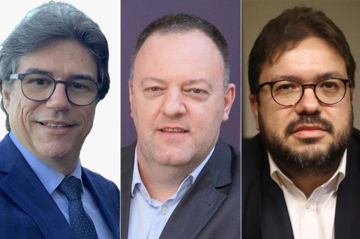 Presidente da Atitus debate ensino de medicina no RS