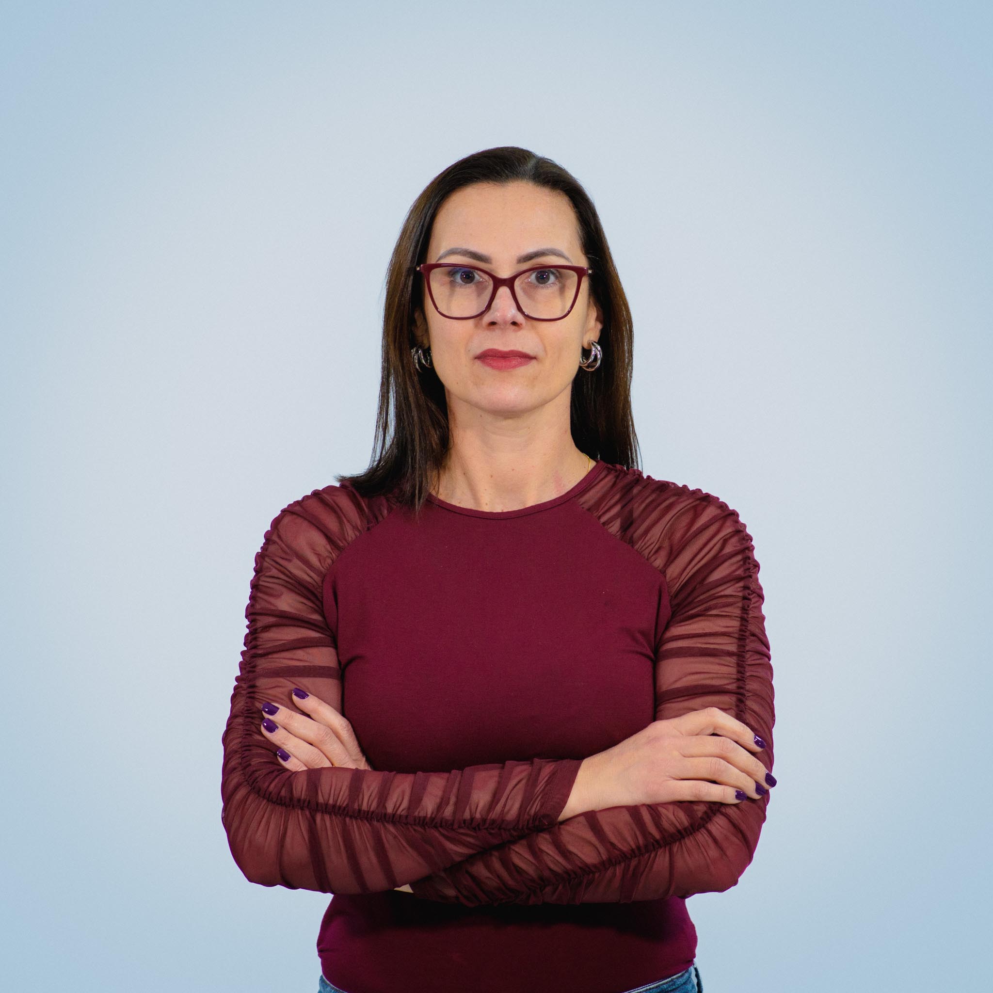 Juliane Ruffatto