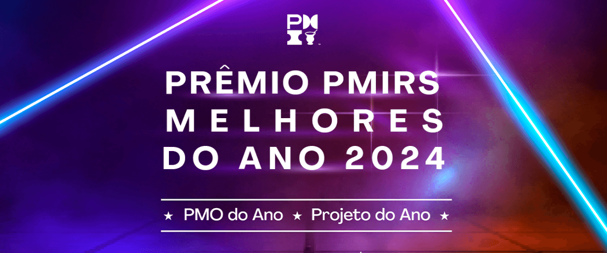 Atitus Educação é finalista no Prêmio PMIRS Melhores do Ano 2024