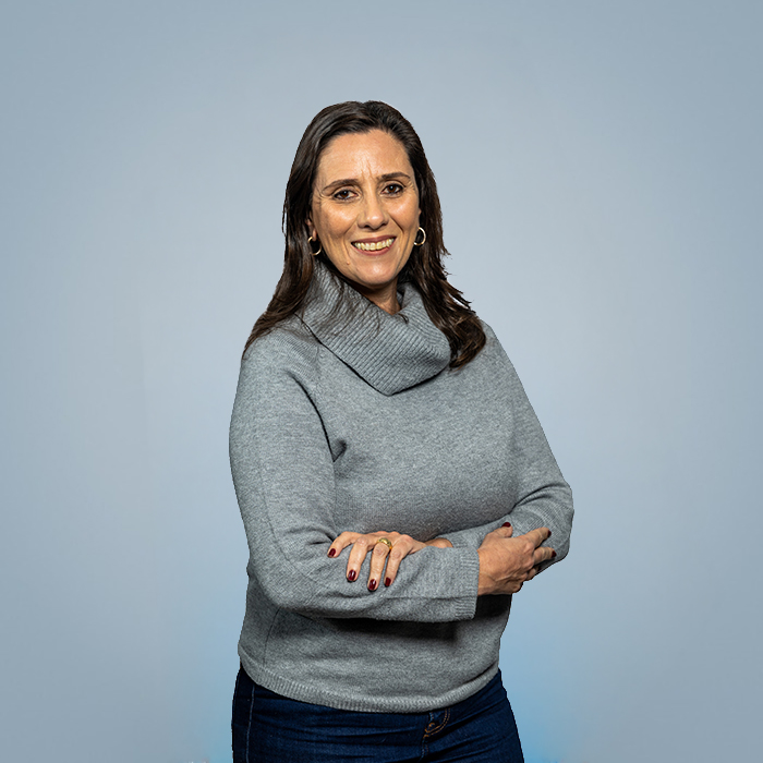 Cintia Benso da Silva