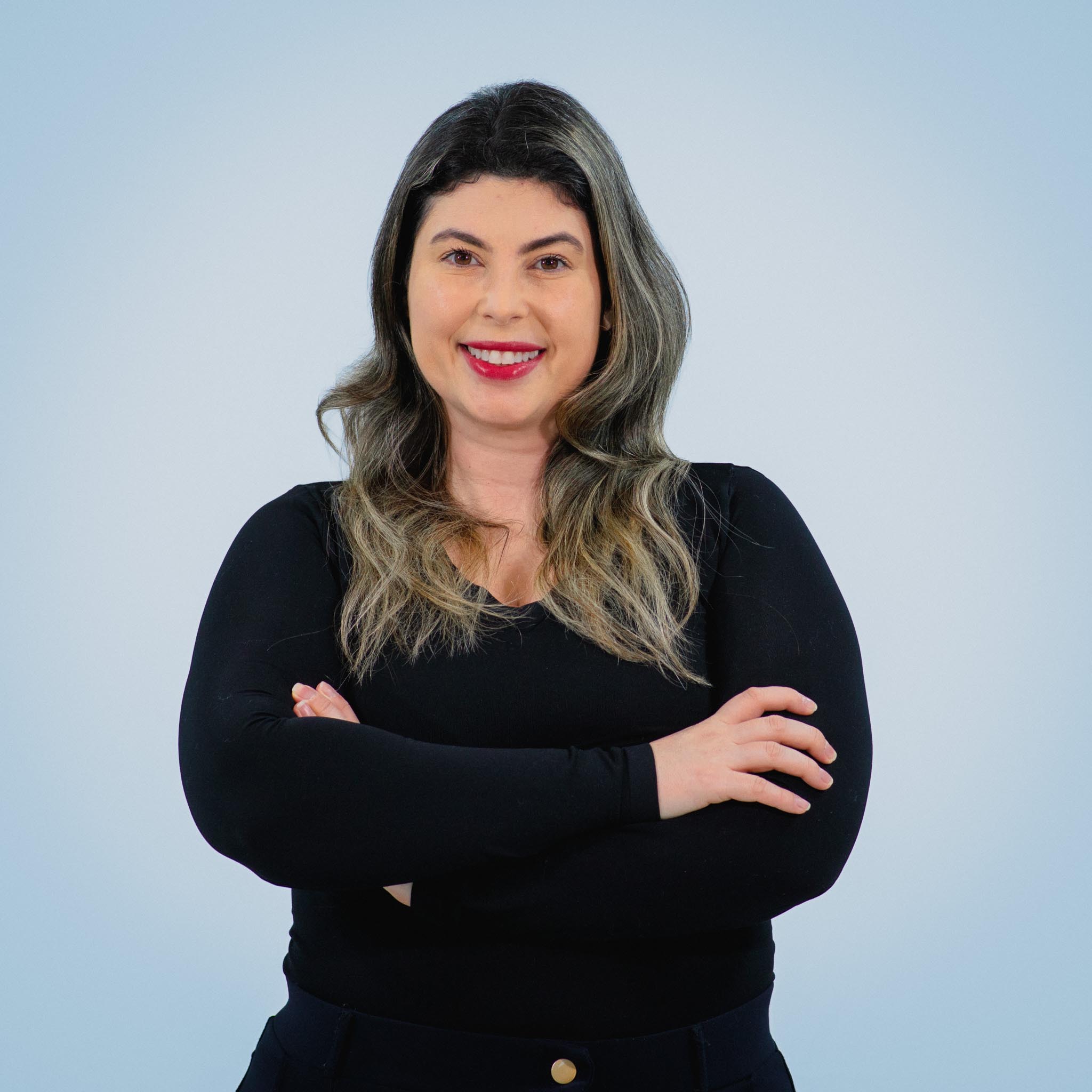 Nelissandra Cristiane Scorsato Antoniolli
