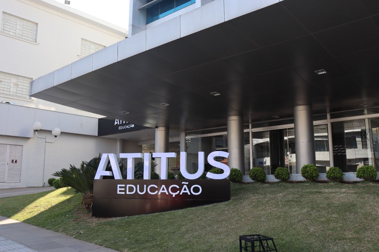 Vestibular de Verão da Atitus será neste sábado, dia 18