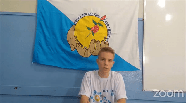Letramento em Programação amplia atuação no RS