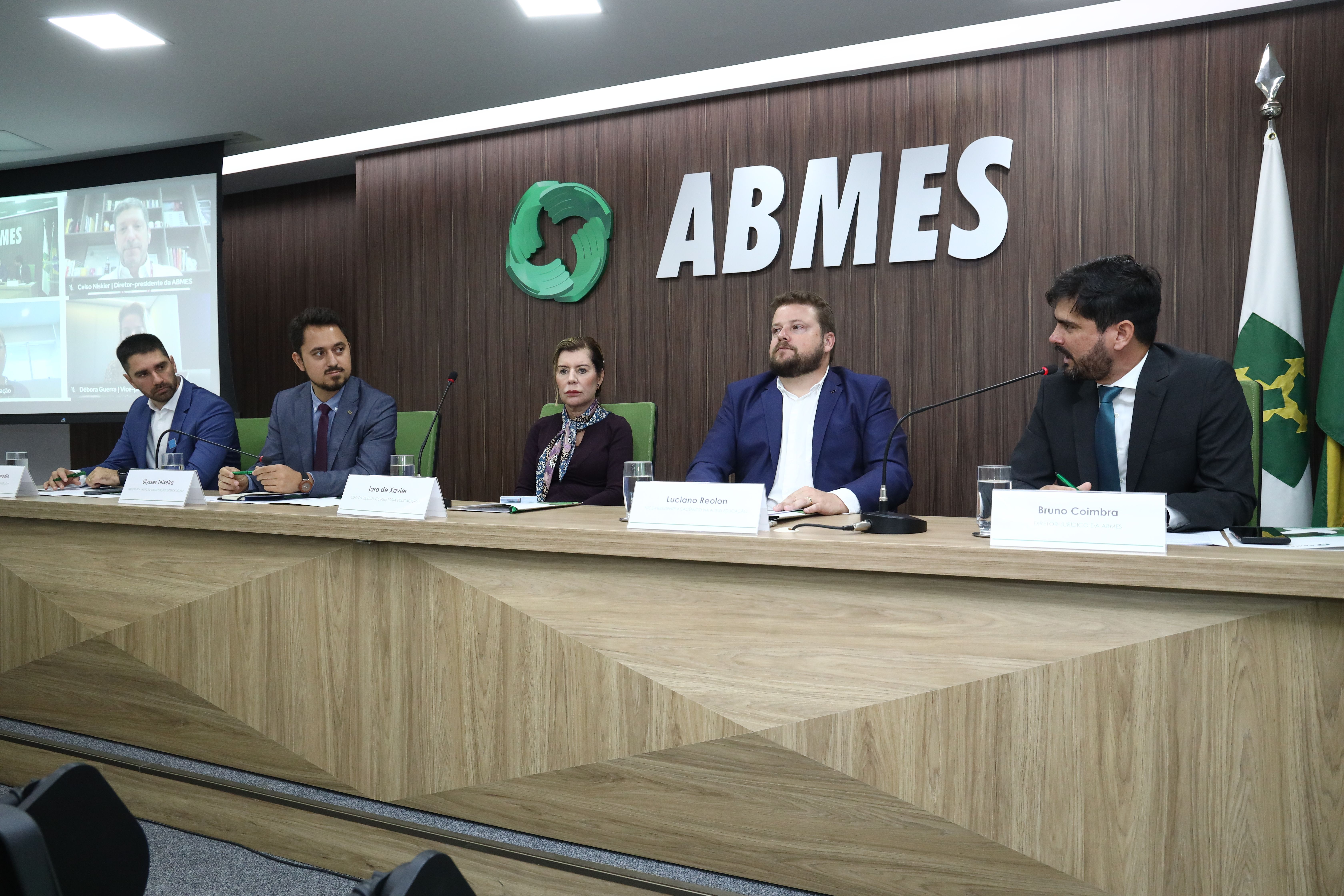 Atitus é destaque em evento nacional sobre empregabilidade