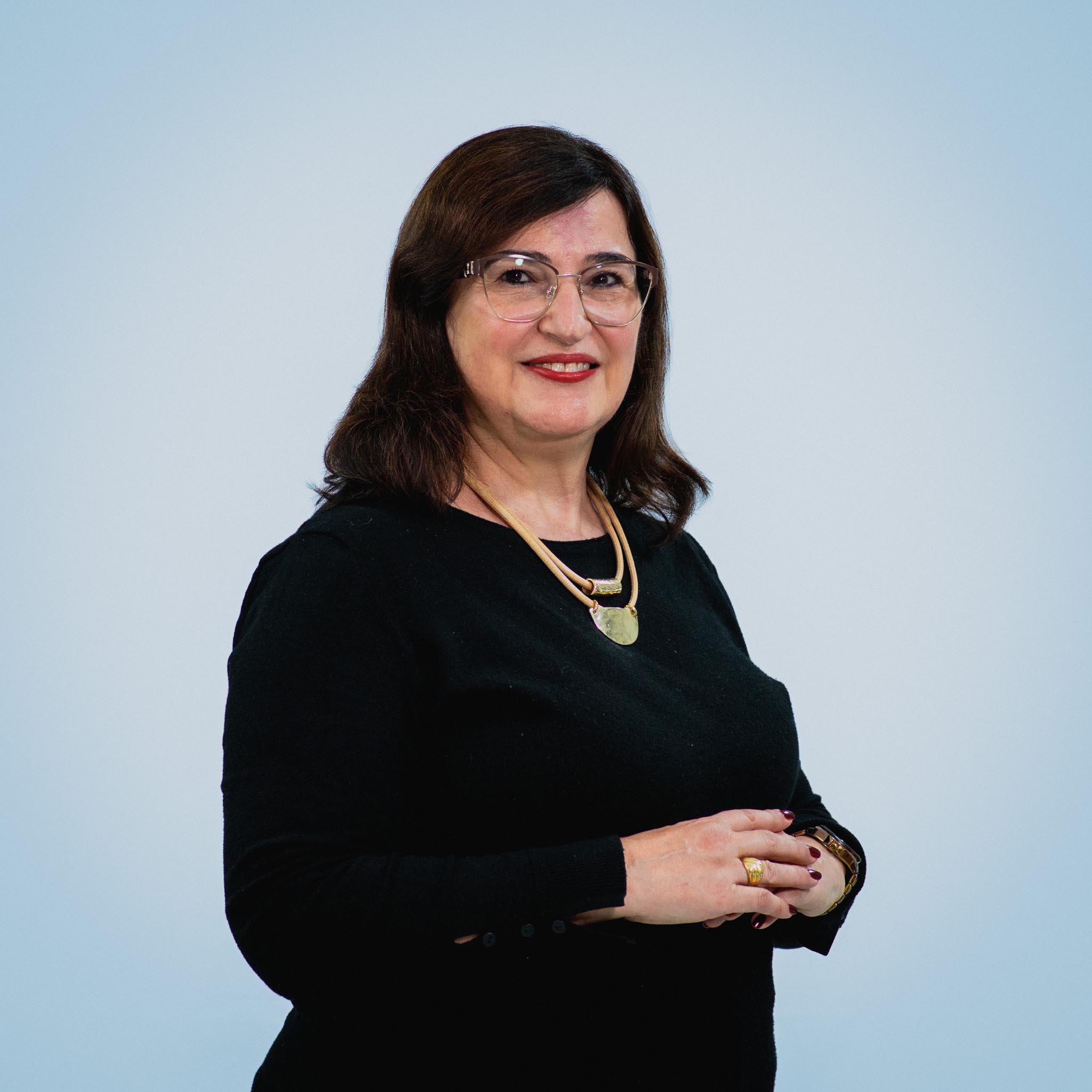 Marcia Fortes Wagner